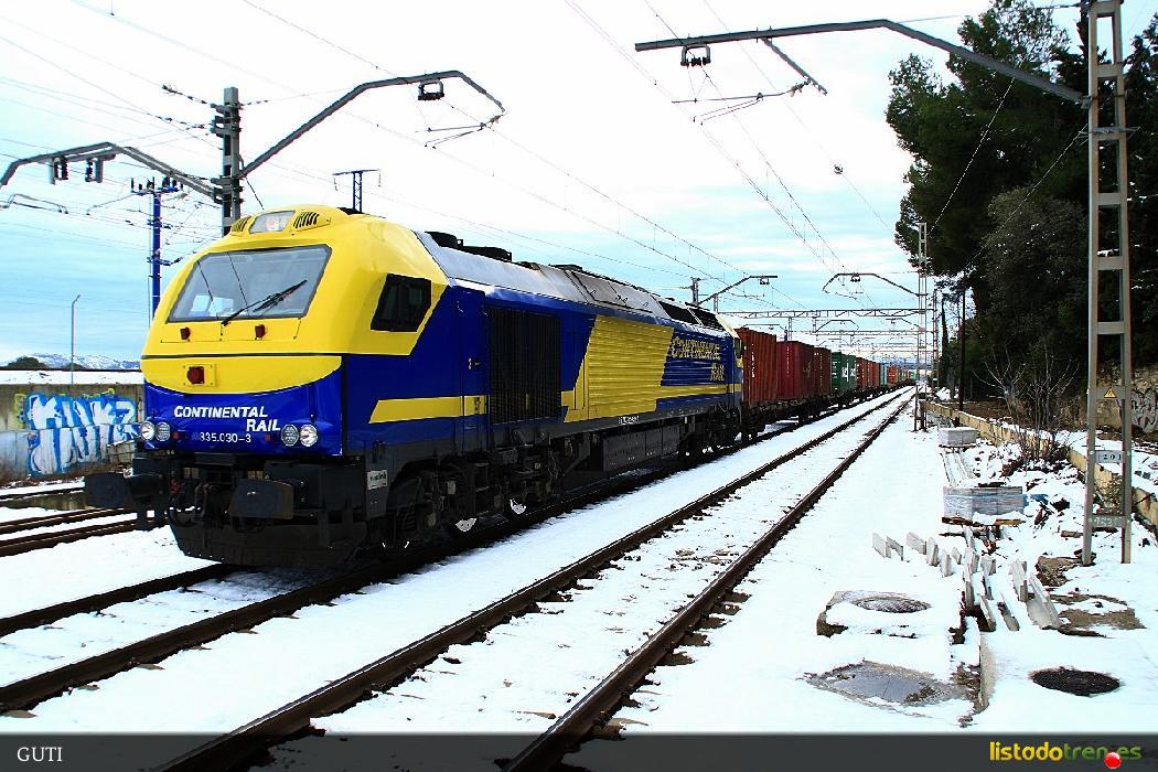 335-030 (La Granada, 2015)