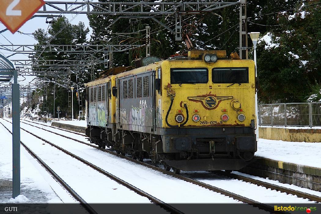 269-075 + 269-098 (La Granada, 4-2-15)