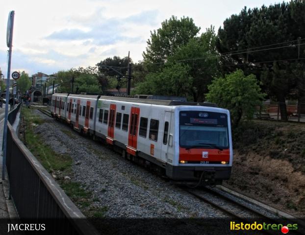 213.31 saliendo de Igualada