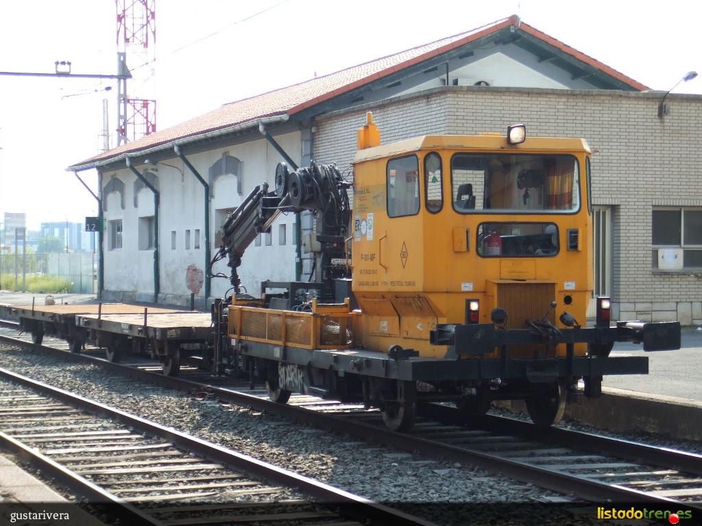 P-101-MF (Miranda, 2013)