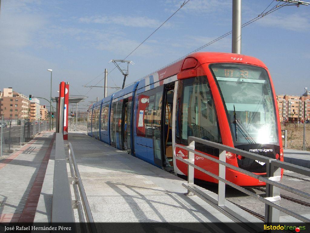 Metro Ligero