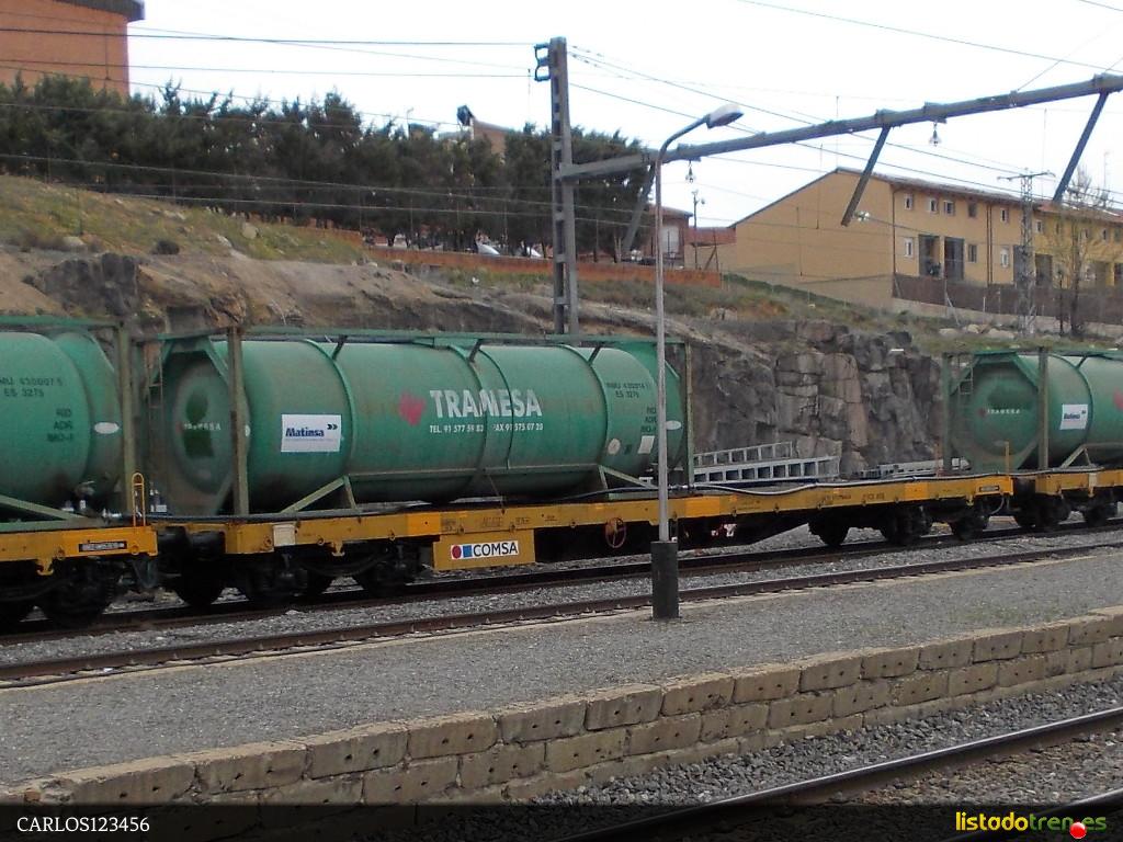 Cisterna 1 (Ávila, 2015)