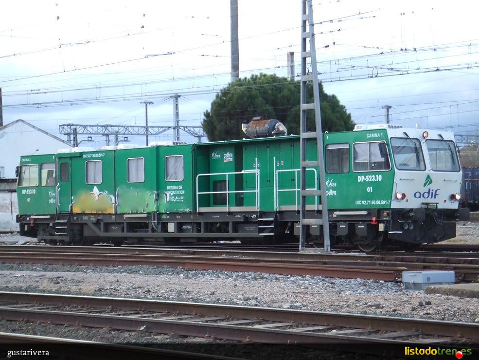 000-501-7 (Miranda, 2011)