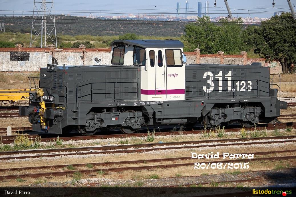 311-128 (Las Matas, 2015)