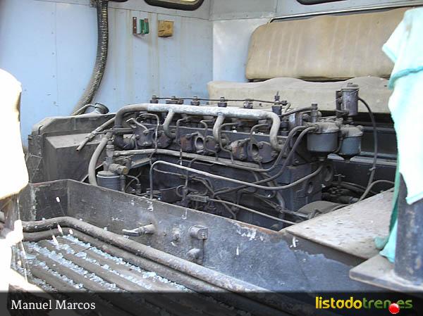 010.076 Motor