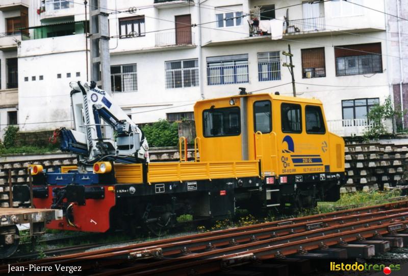 000-812-8 (Irún, 2002), 2ª