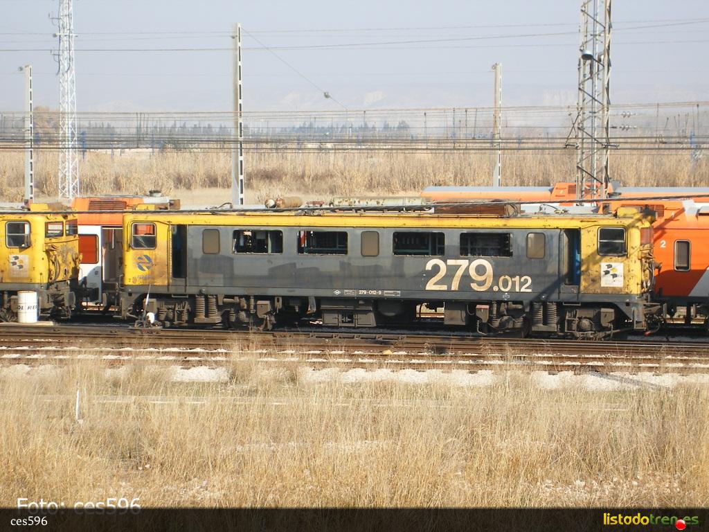 279-012-9 (Zaragoza, 2008)