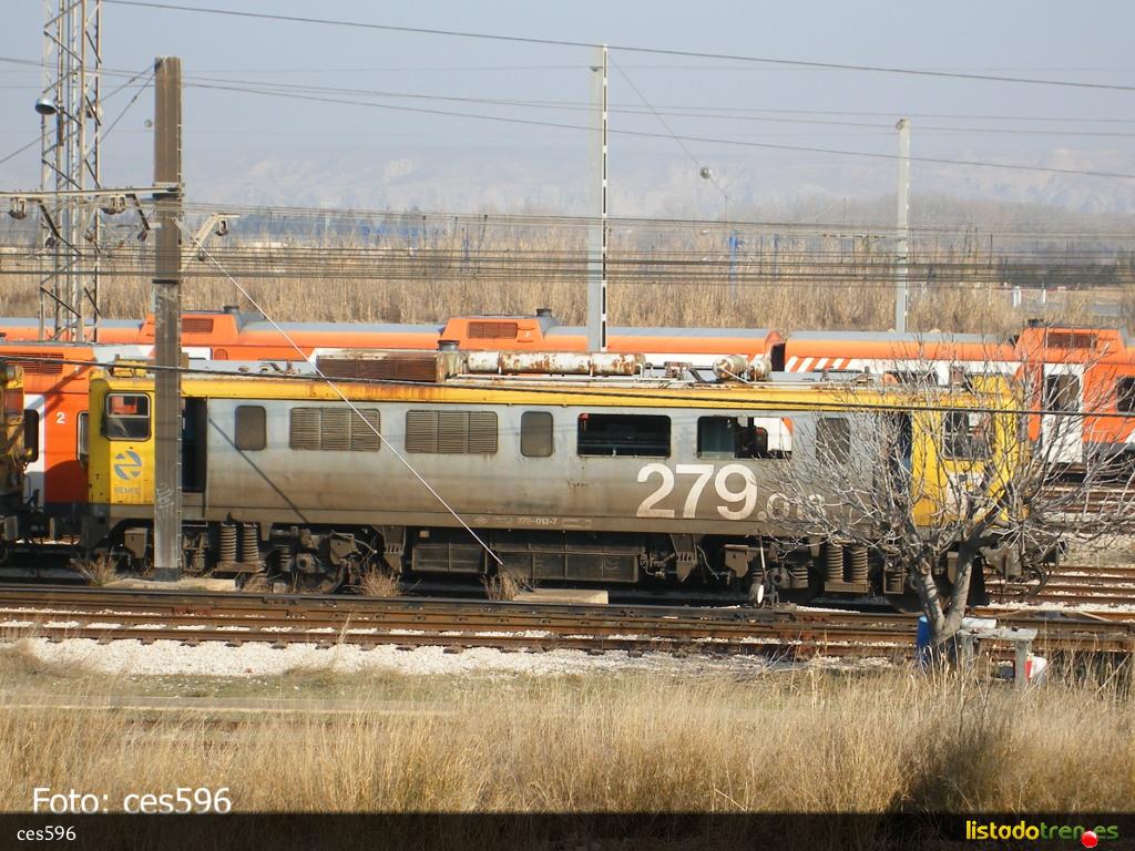 279-013-7 (Zaragoza, 2008)