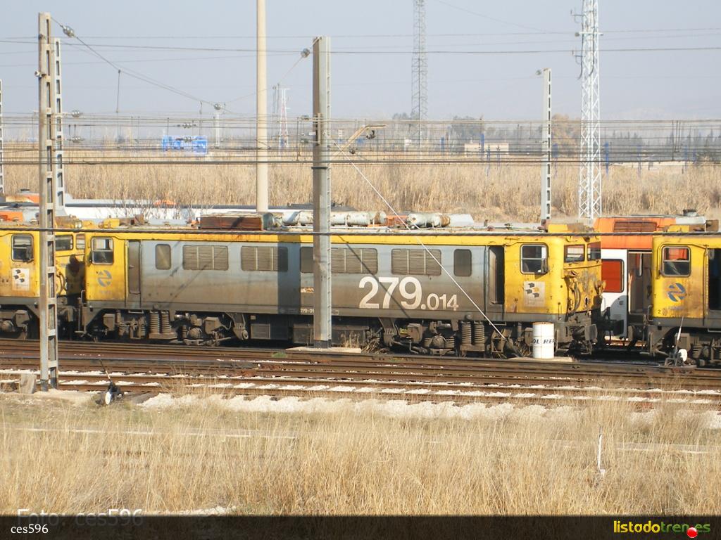 279-014-5 (Zaragoza, 2008)