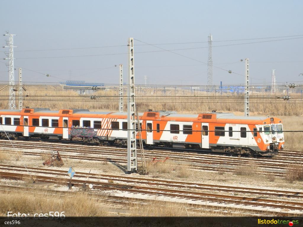 593.115M (Zaragoza, 2008)