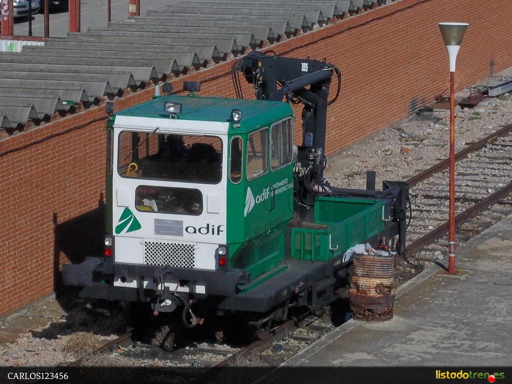 011-038-7 (Móstoles, 2013)