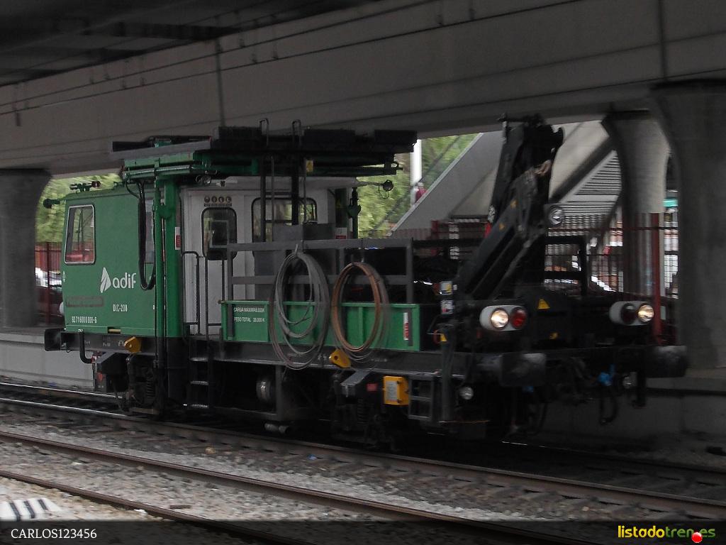 000-808-6 (Madrid, 2013)
