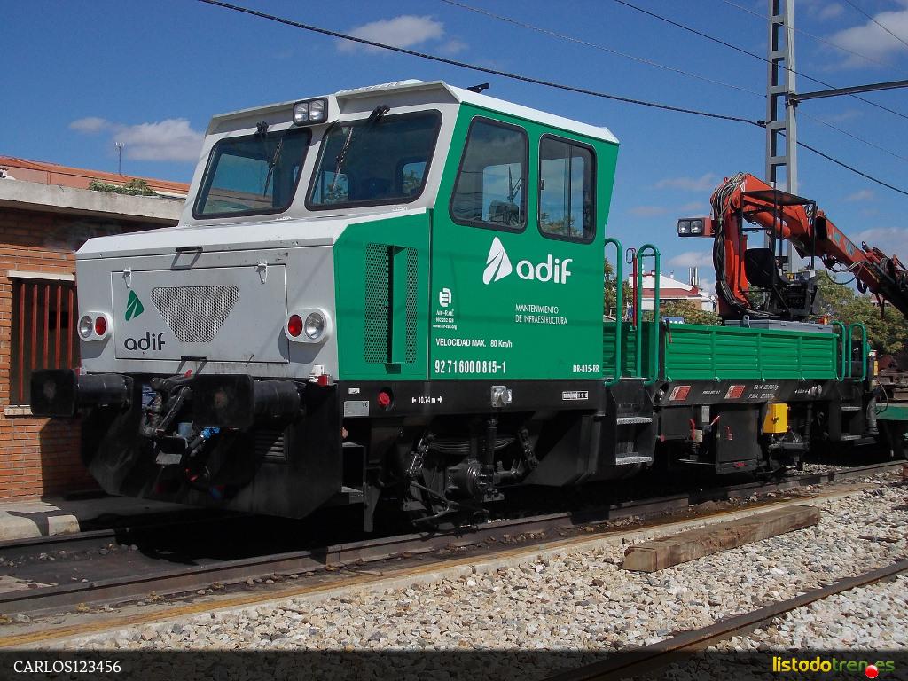 000-815-1 (Madrid, 2013)
