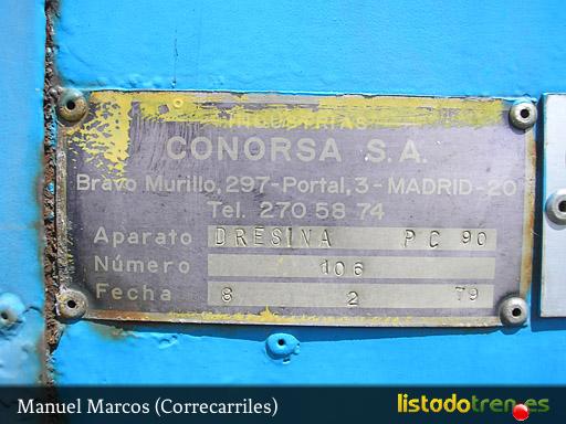 Placa 010.106