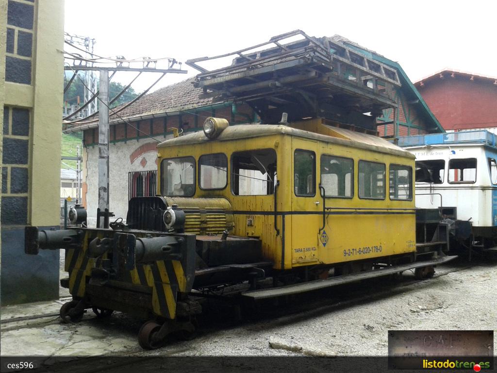 020-178-0 (Zumarrága, 2015)