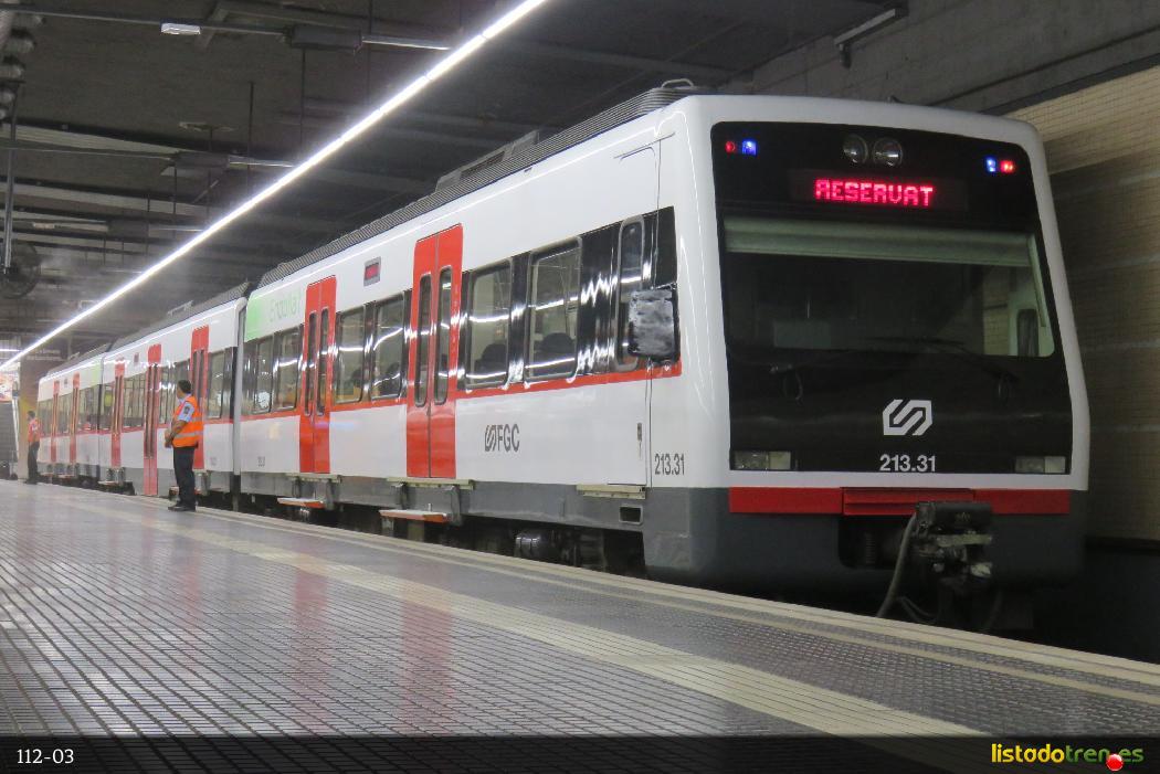 213-31 RENOVACIÓN