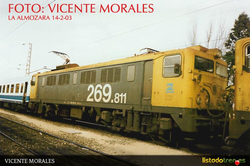 269-811 en la almozara