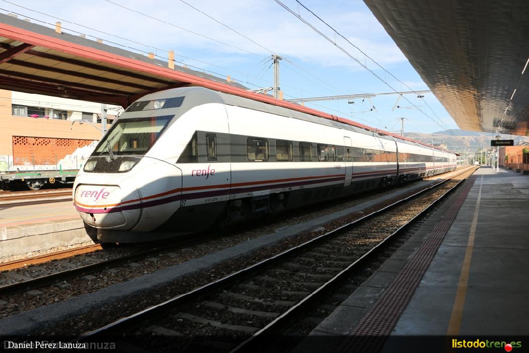 121-027 Ponferrada