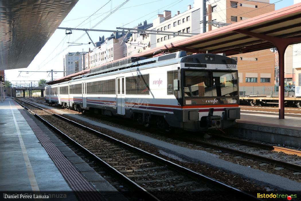 440-239 Ponferrada