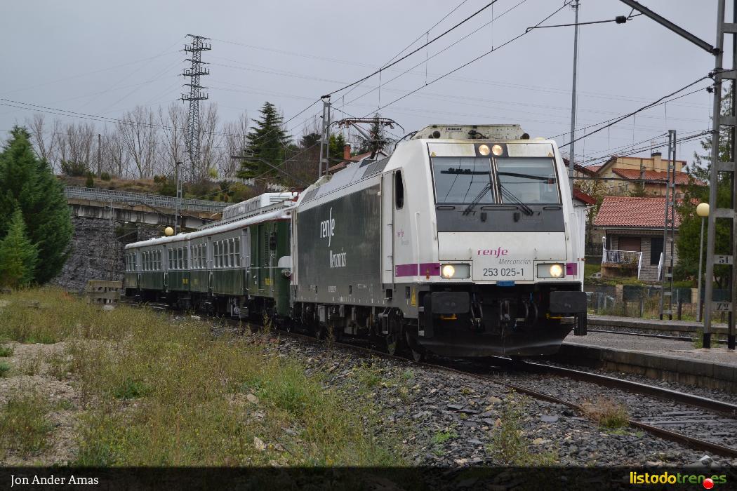 253-025 + 439-006 