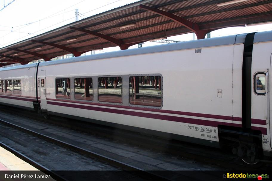 402.046 Chamartín
