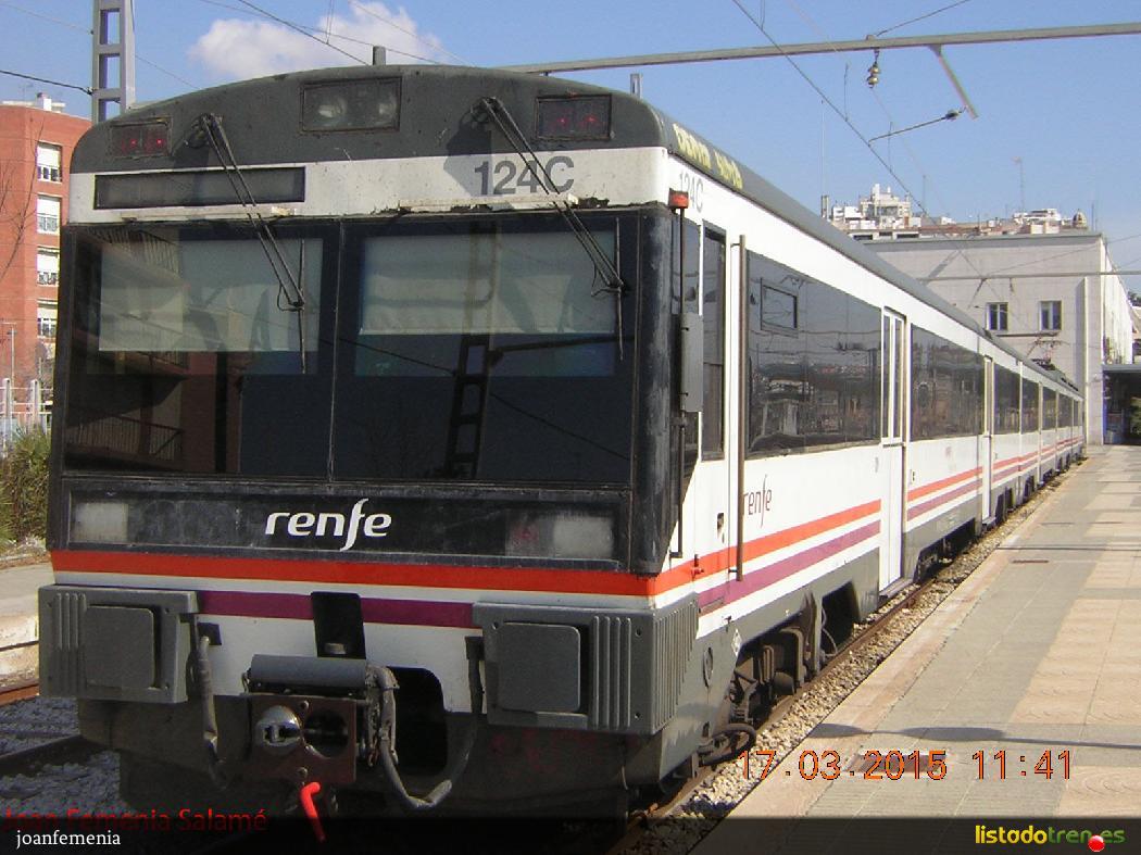 470.124C (Tarragona)