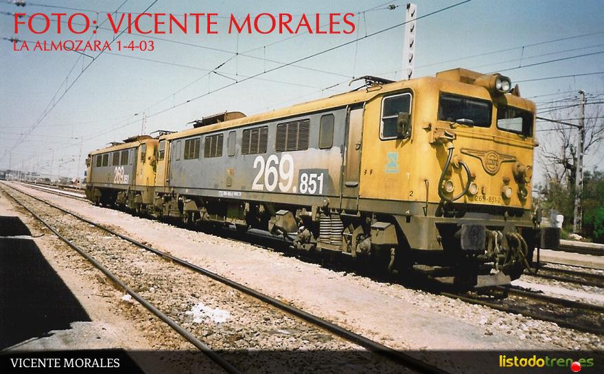 269-851 en zaragoza