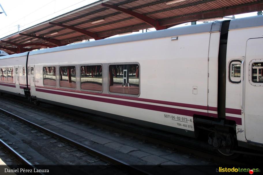 402.073 Chamartín