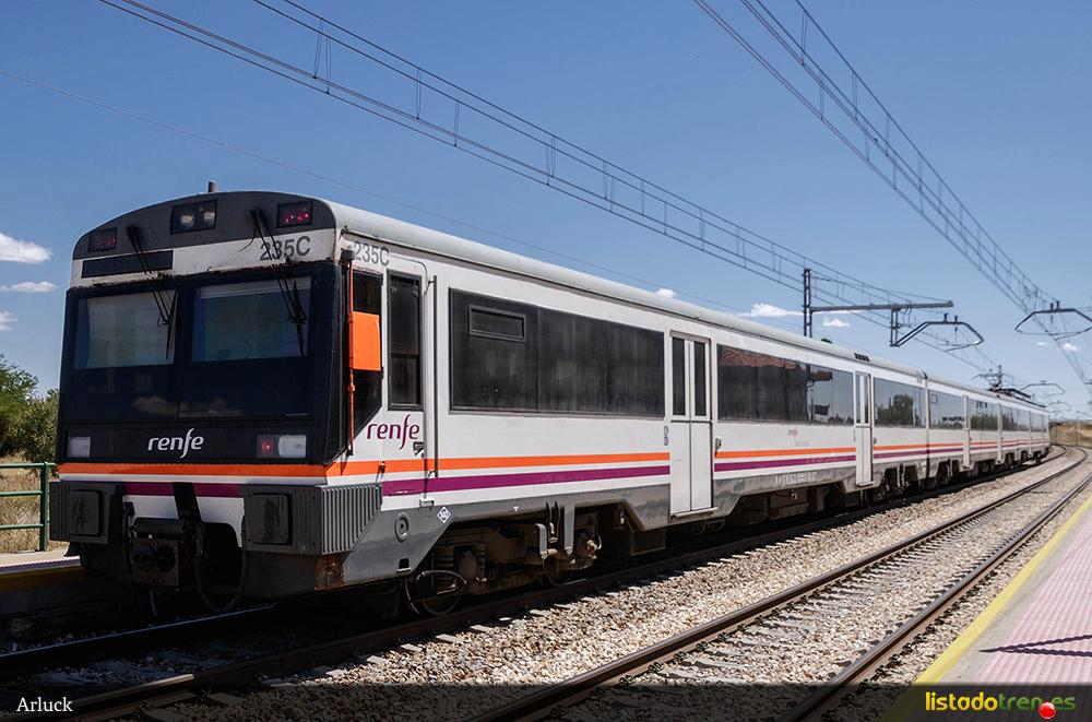 440.235 en Grajal