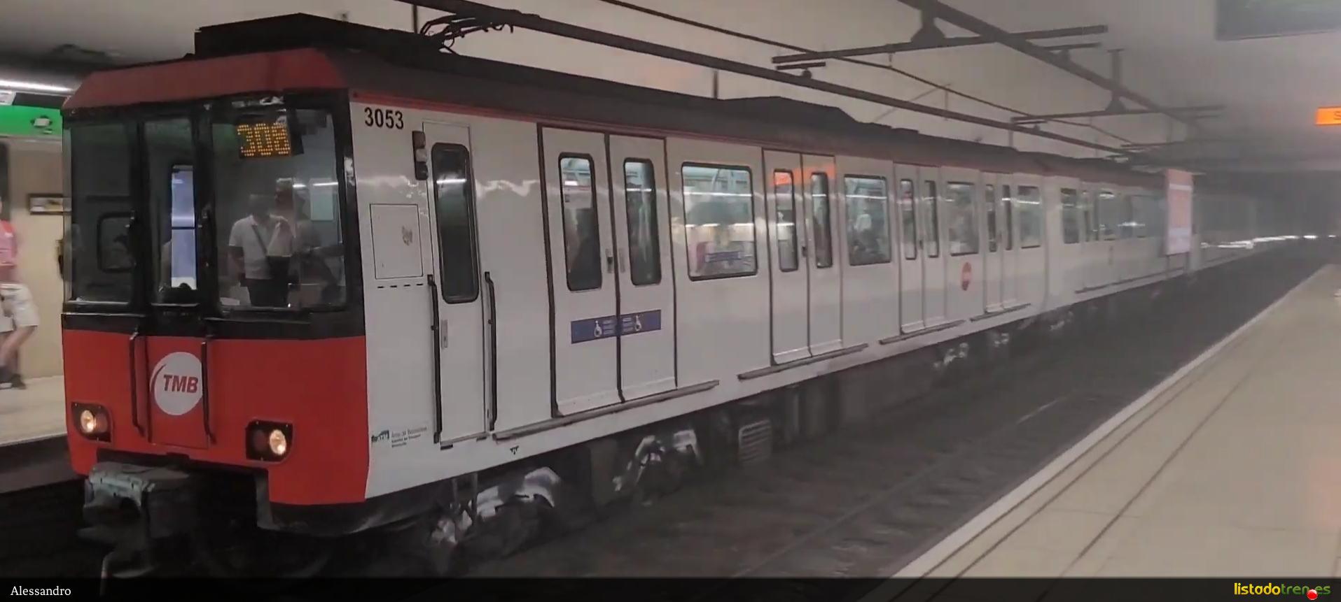 TMB 3053 Por pl.cataluña