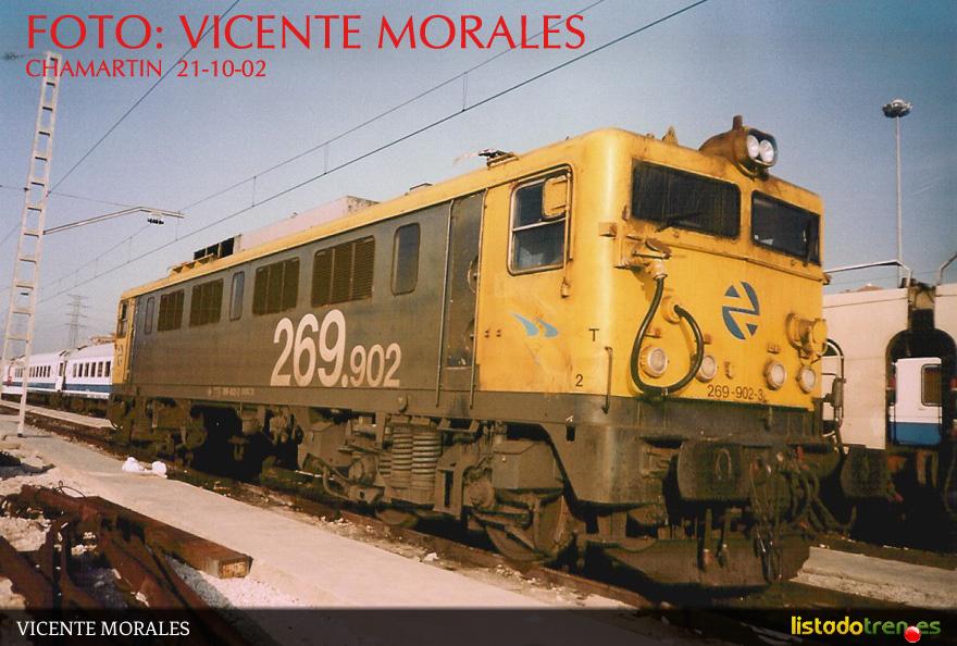 269-902 en madrid