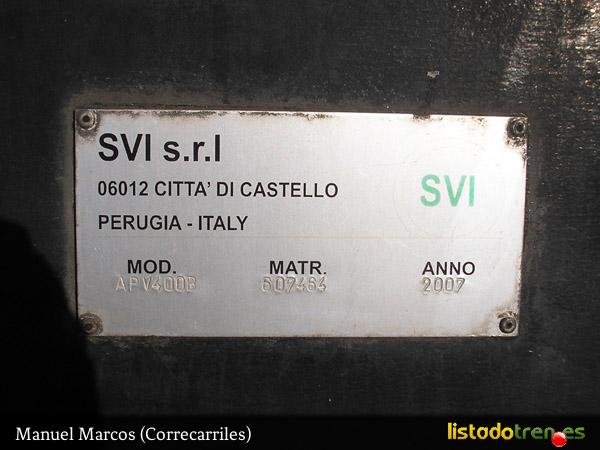 50.26.301-2 (placa)