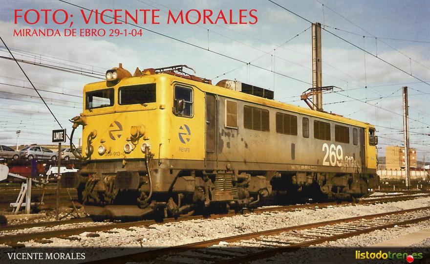 269-913 en miranda
