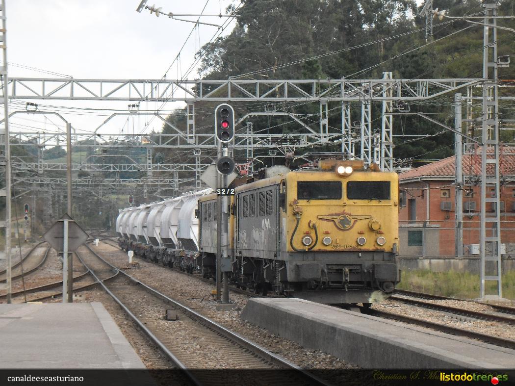 269.075 por Villabona de Asturias
