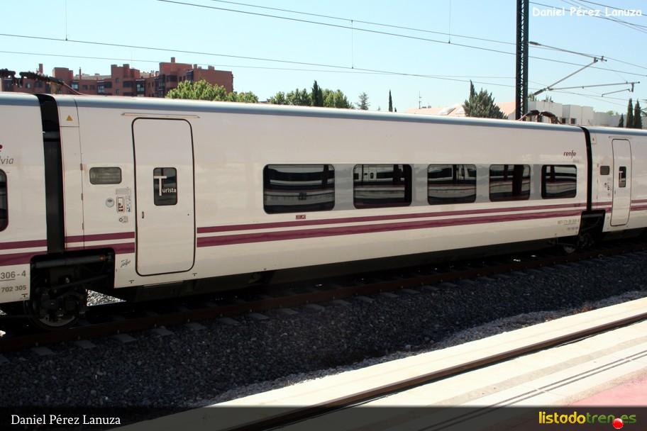 702.309 Chamartín