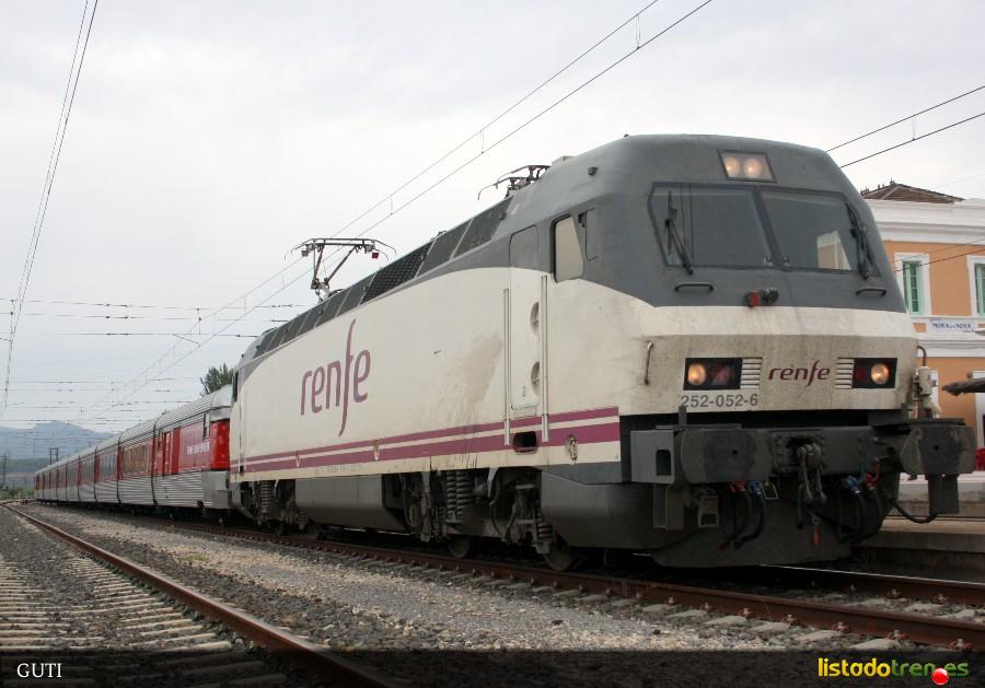 252-052,a Móra