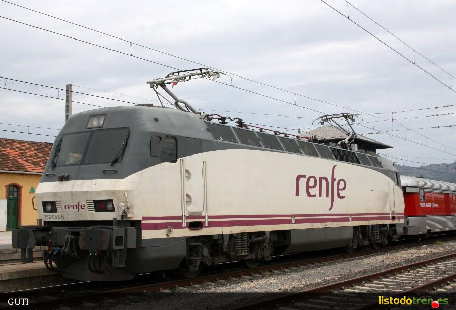 252-052,2 pantos