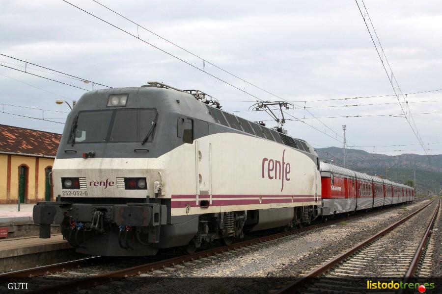 252-052,a punto de partir