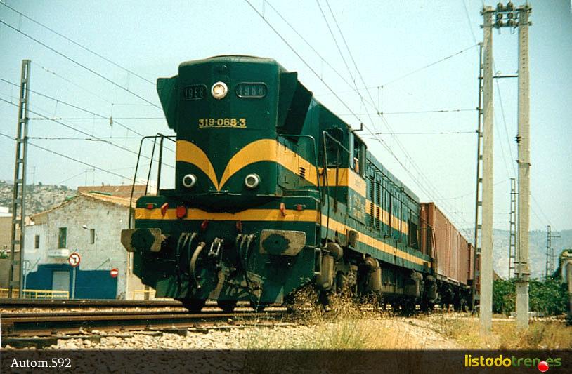 1968 Benicasim