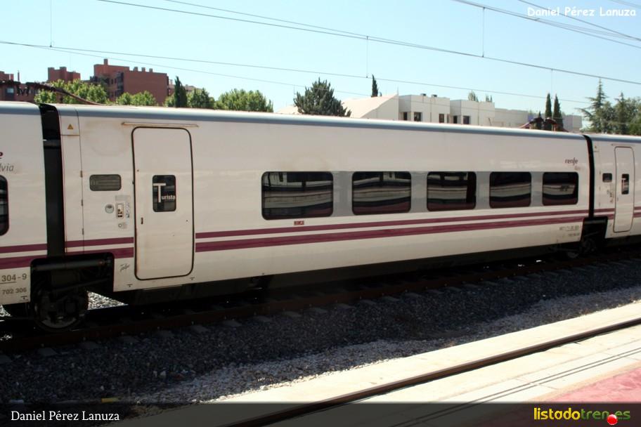 702.307 Chamartín