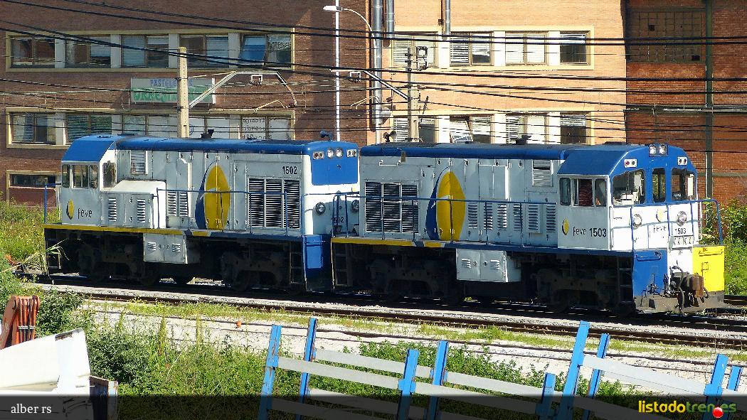 1502+1503 en Ariz
