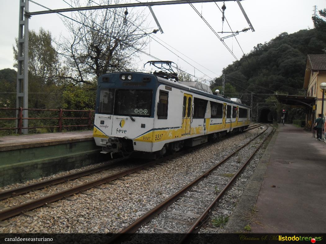 3307 en Vega