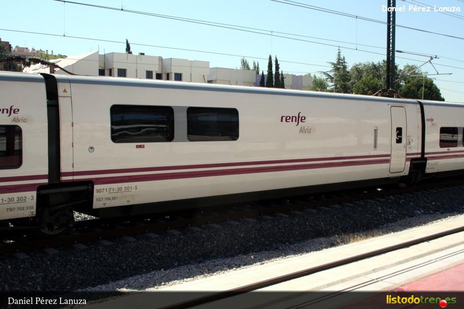 706.301 Chamartín