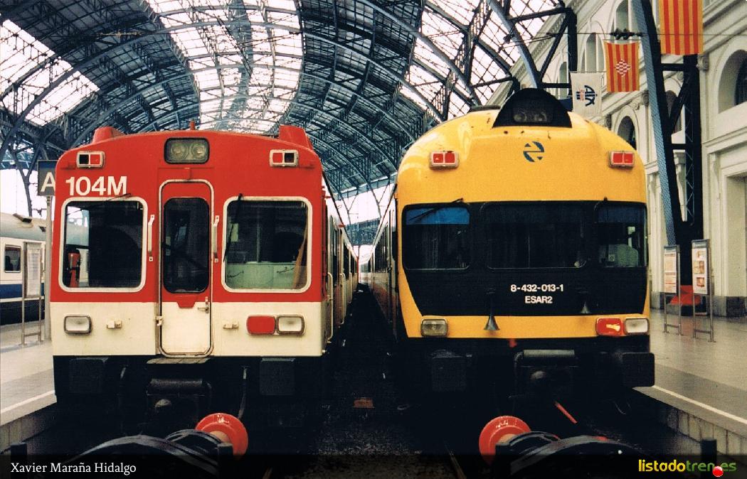 440-104 y 432-013