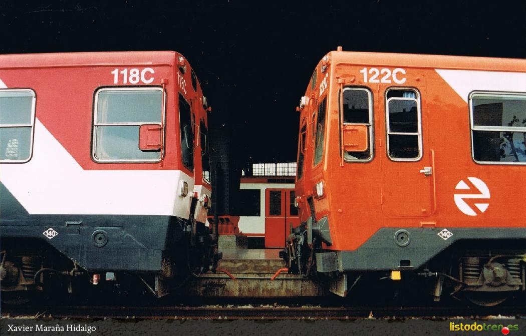 440-118 y 440-122