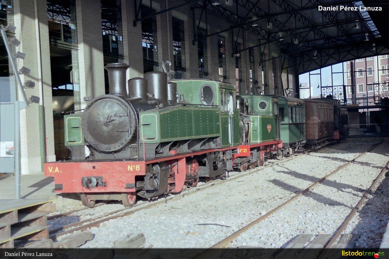 Vasco Asturiano 8