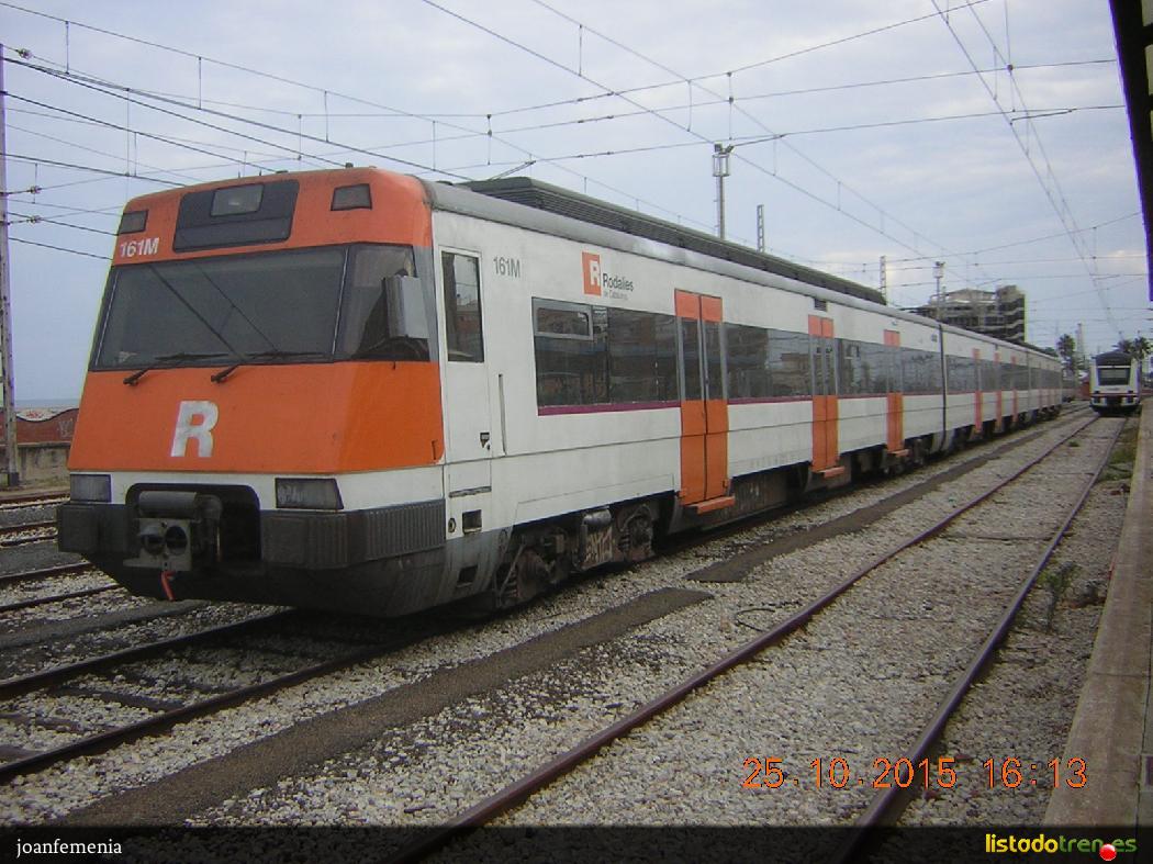 447 Tarragona