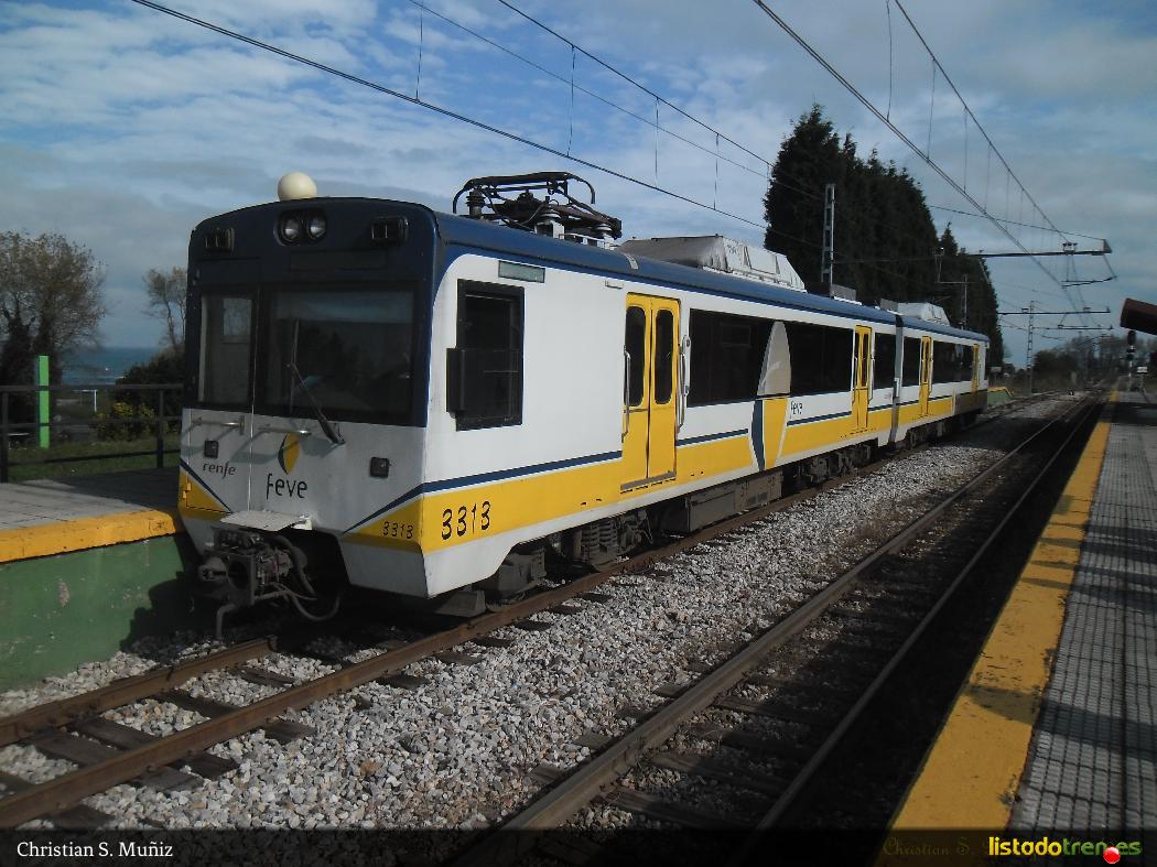 3313 en Perlora