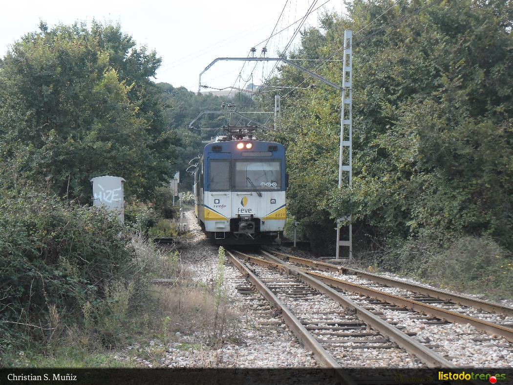 3303/4 en Perlora