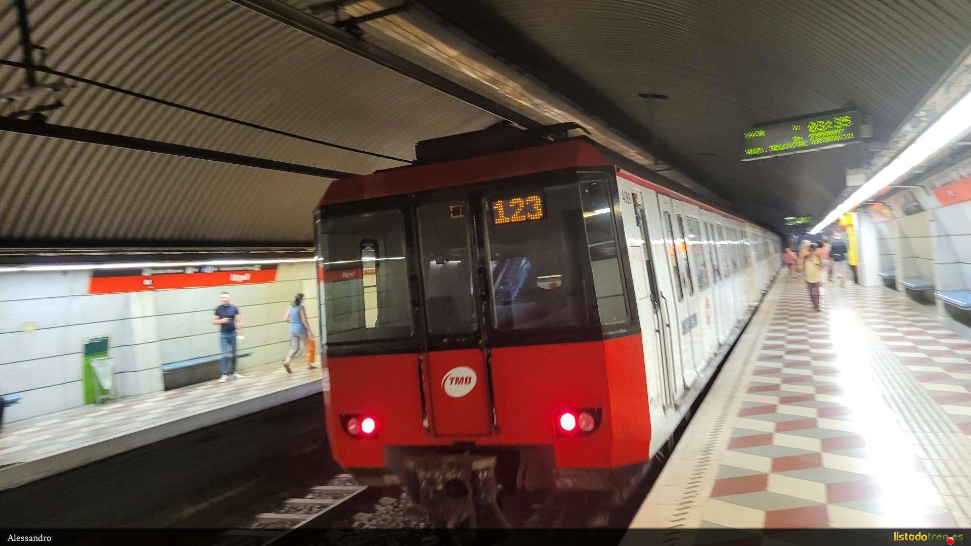 TMB 4089 SALIENDO